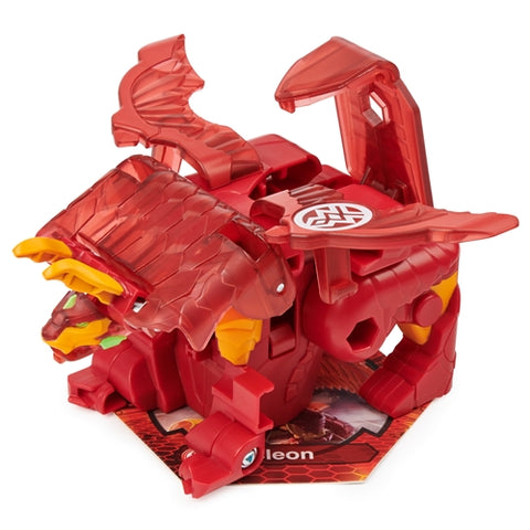 Spin Master - Bila Bakugan S3 Deka Arcleon