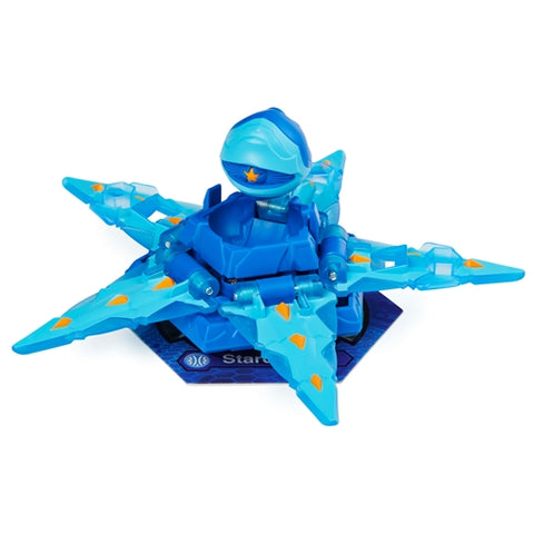 Spin Master - Bila Bakugan S3 Deka Stardox