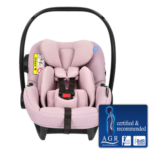 Scoica auto Avionaut Pixel PRO 2.0 C Pink