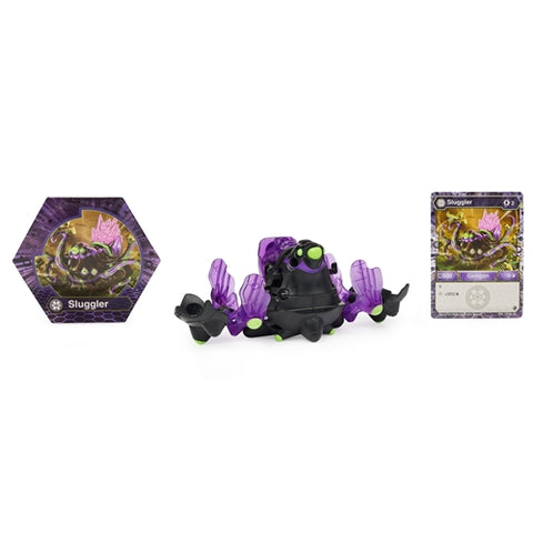Spin Master - Bila Bakugan S3 Deka Slugger