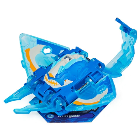 Spin Master - Bila Bakugan S3 Geogan Harperion