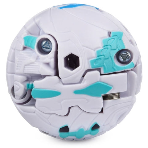 Spin Master - Bila Basic Bakugan S2 Maxodon cu Card Baku-Gear