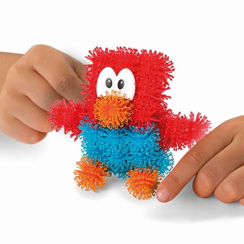 Spin Master - Set Creativ Bunchems Pasare