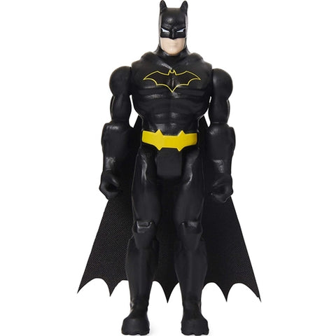 Spin Master - Masina Batmobil cu Radiocomanda si Figurina