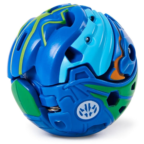 Spin Master - Bila Basic Bakugan S2 Hydorous cu Card Baku-Gear