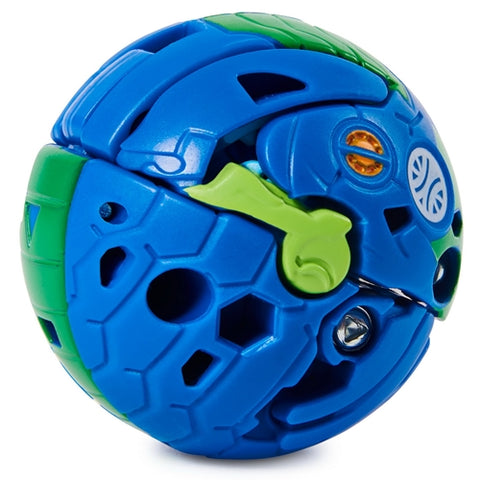 Spin Master - Bila Basic Bakugan S2 Fangzor cu Card Baku-Gear