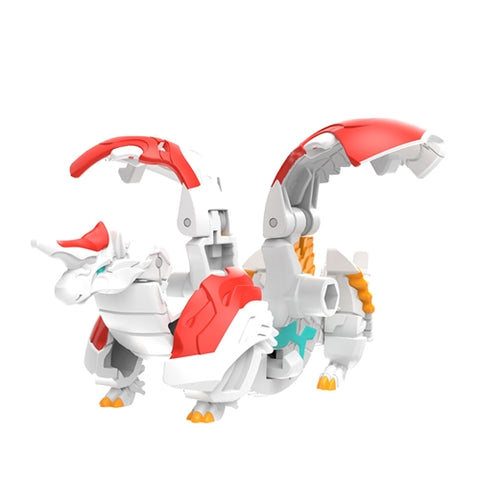 Spin Master - Bila Basic Bakugan S2 Pegatrix cu Card Baku-Gear