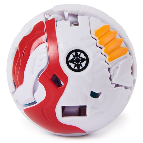 Spin Master - Bila Basic Bakugan S2 Pegatrix cu Card Baku-Gear