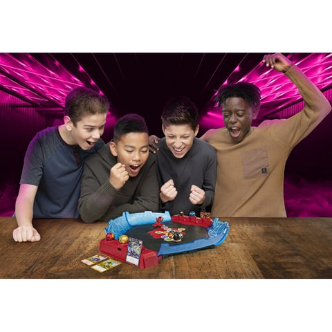 Spin Master - Arena de Lupta Coliseum Bakugan