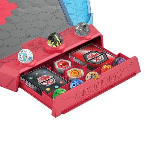 Spin Master - Arena de Lupta Coliseum Bakugan