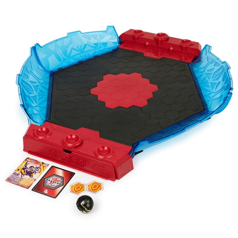 Spin Master - Arena de Lupta Coliseum Bakugan