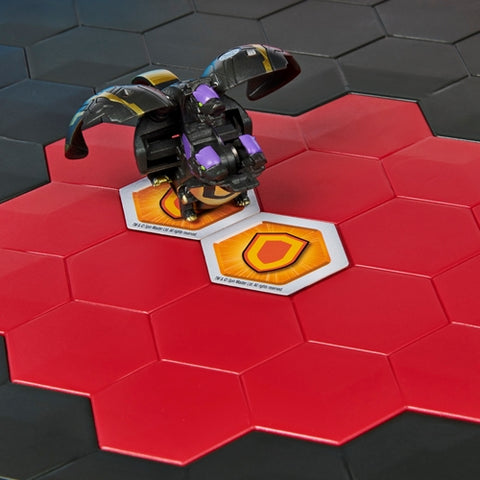 Spin Master - Arena de Lupta Coliseum Bakugan