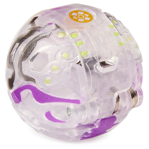 Spin Master - Bila Bakugan S2 Ultra Tretorous cu Card Baku-Gear