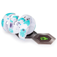 Bilă Bakugan Spin Master Gorthion