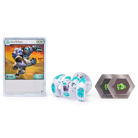 Spin Master - Bila Bakugan Gorthion
