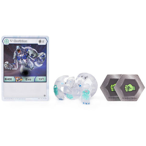 Spin Master - Bila Bakugan Diamond Gorthion