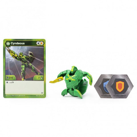 Spin Master - Bila Bakugan Ventus Cyndeous