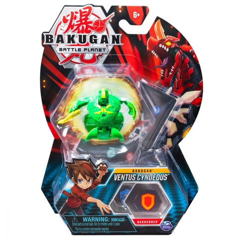 Spin Master - Bila Bakugan Ventus Cyndeous