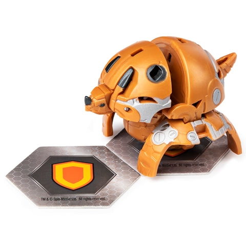 Spin Master - Bila Bakugan Trhyno