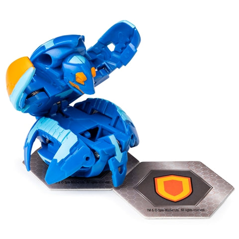 Spin Master - Bila Bakugan Vicerox