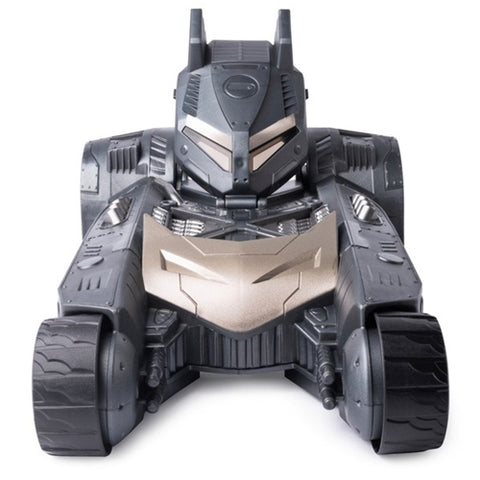 Spin Master - Set Masinute Batmobil 2 in 1