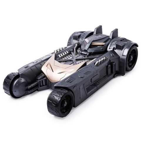 Spin Master - Set Masinute Batmobil 2 in 1