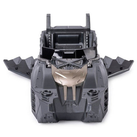 Spin Master - Set Masinute Batmobil 2 in 1