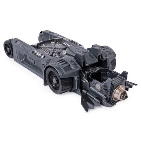 Spin Master - Set Masinute Batmobil 2 in 1
