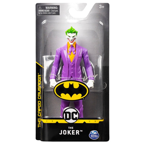 Spin Master - Figurina Joker 15 cm