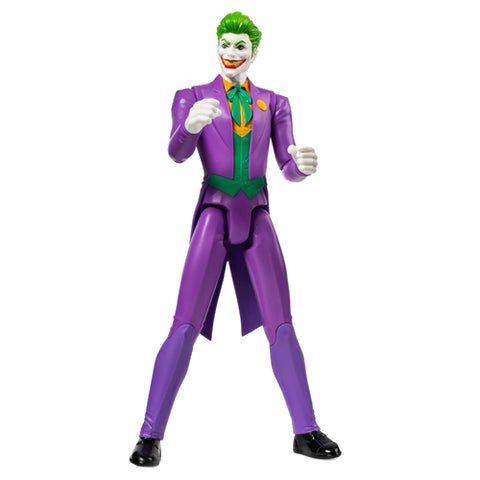Spin Master - Figurina Joker 30 cm