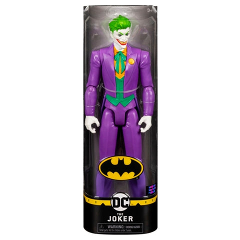 Spin Master - Figurina Joker 30 cm