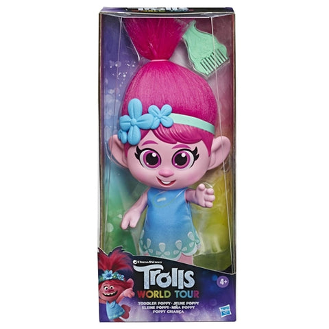 Hasbro Papusa Trolls Branch Poppy