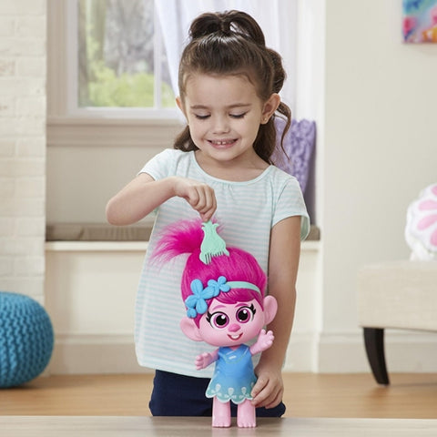 Hasbro Papusa Trolls Branch Poppy