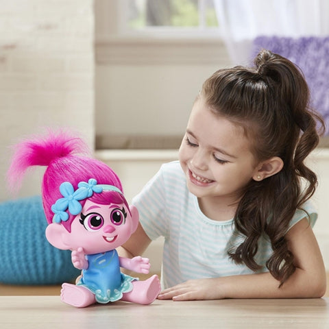 Hasbro Papusa Trolls Branch Poppy