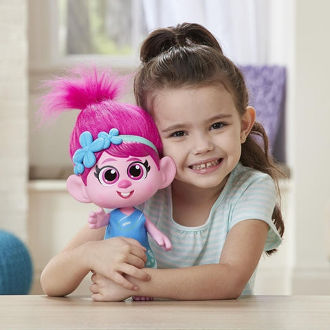 Hasbro Papusa Trolls Branch Poppy