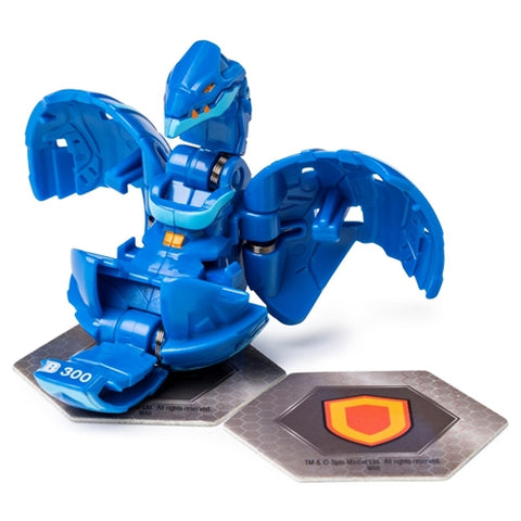 Spin Master - Bila Bakugan Serpenteze