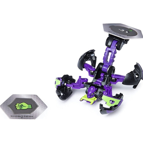 Spin Master - Bila Bakugan Skorporos