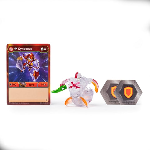 Spin Master - Bila Bakugan Diamond Cyndeous