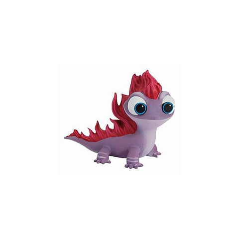 Bullyland  - Figurina Salamandra Frozen2