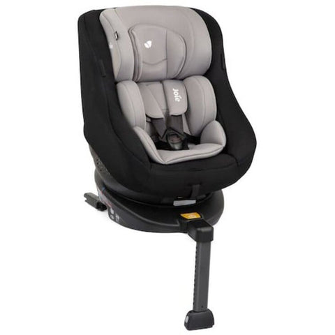 Joie - Husa de Protectie pentru Scaun Auto Spin 360 Neagra