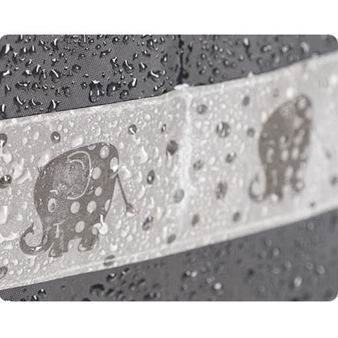 Protectie de ploaie pentru scoica RainSafe Baby 84051