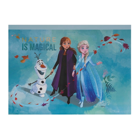 As -Set Gentuta de Creatie Frozen