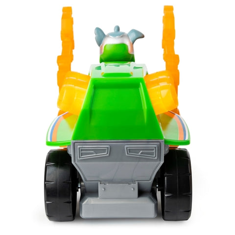 Spin Master - Set Patrula Catelusilor Super Eroul Rocky cu Vehicul