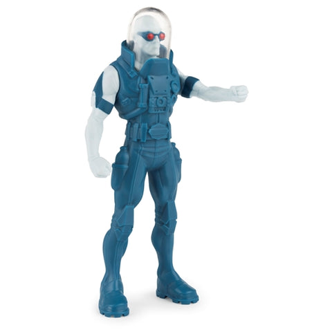 Spin Master - Figurina Mr Freeze 15 cm