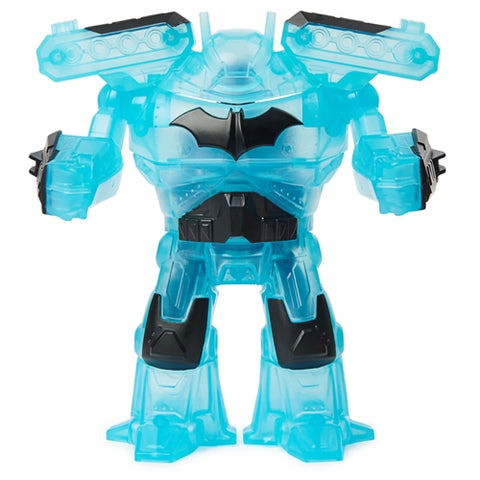 Spin Master - Figurin Batman Deluxe cu Costum High Tech 10 cm