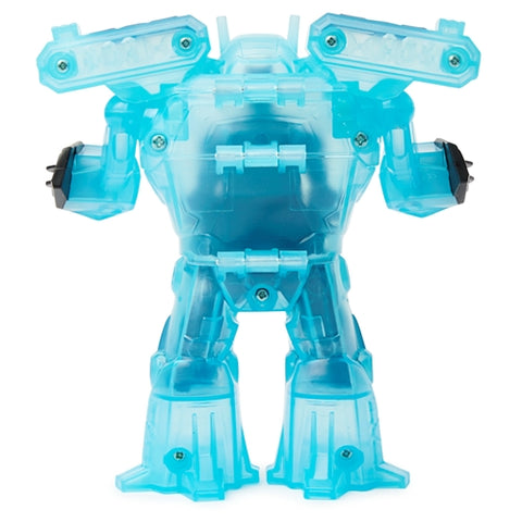 Spin Master - Figurin Batman Deluxe cu Costum High Tech 10 cm