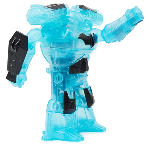 Spin Master - Figurin Batman Deluxe cu Costum High Tech 10 cm