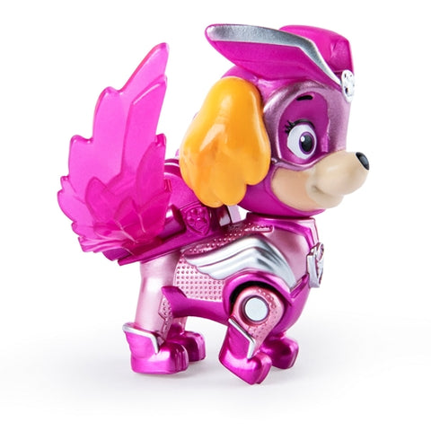 Spin Master - Figurina Patrula Catelusilor Super Eroina Skye