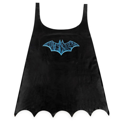 Spin Master - Set Masca si Pelerina Batman