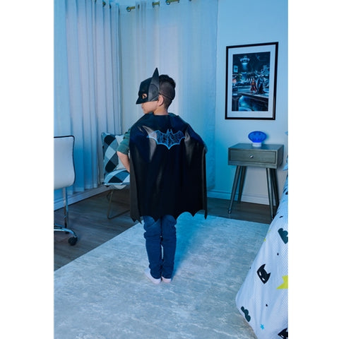 Spin Master - Set Masca si Pelerina Batman